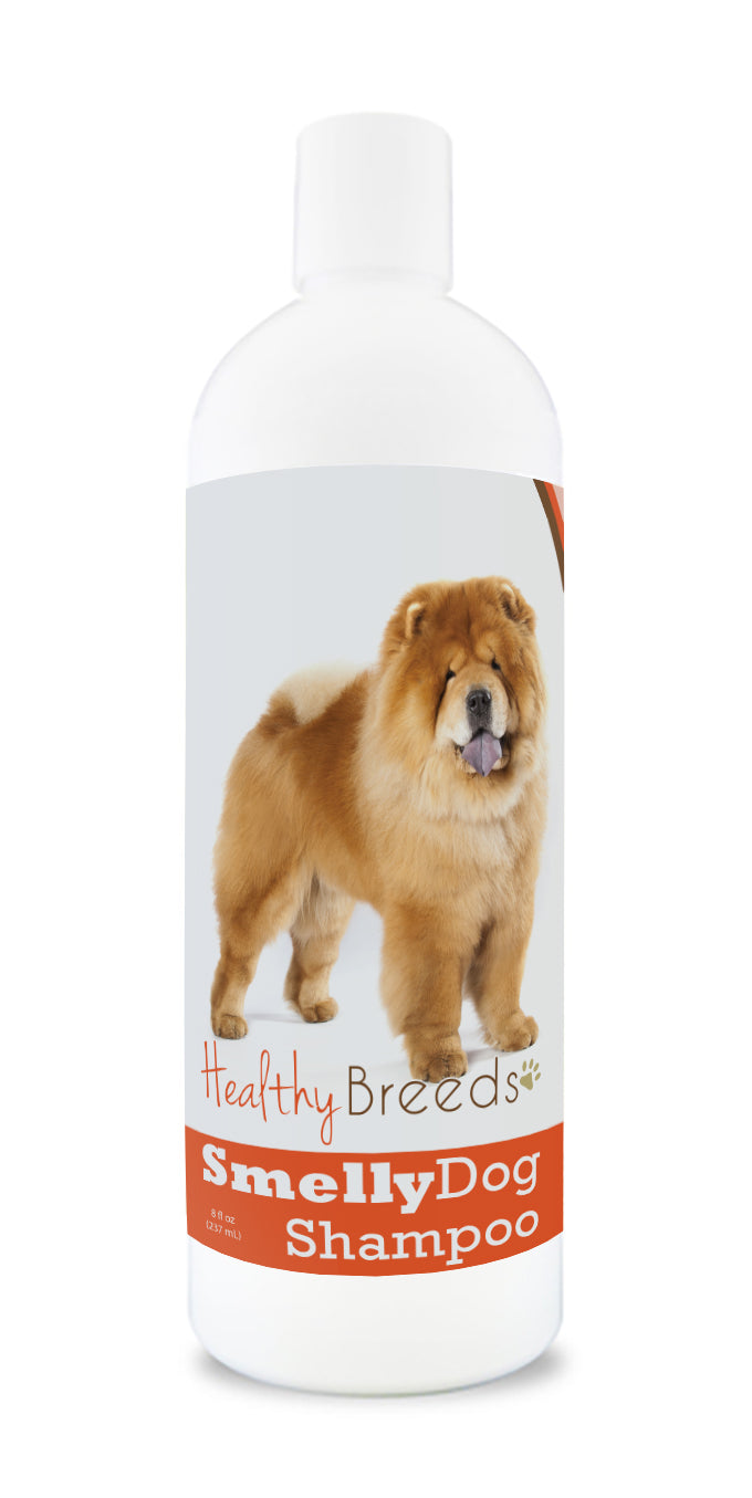 Healthy Breeds Smelly Dog Baking Soda Shampoo - 8 oz