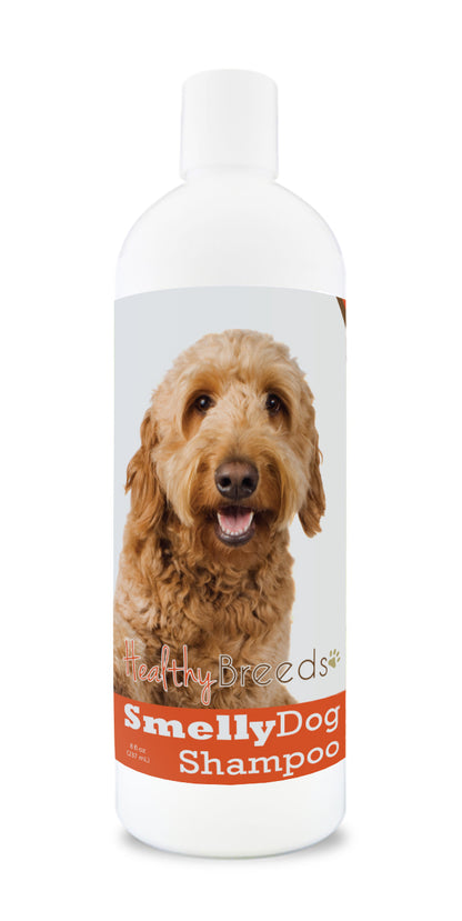 Healthy Breeds Smelly Dog Baking Soda Shampoo - 8 oz