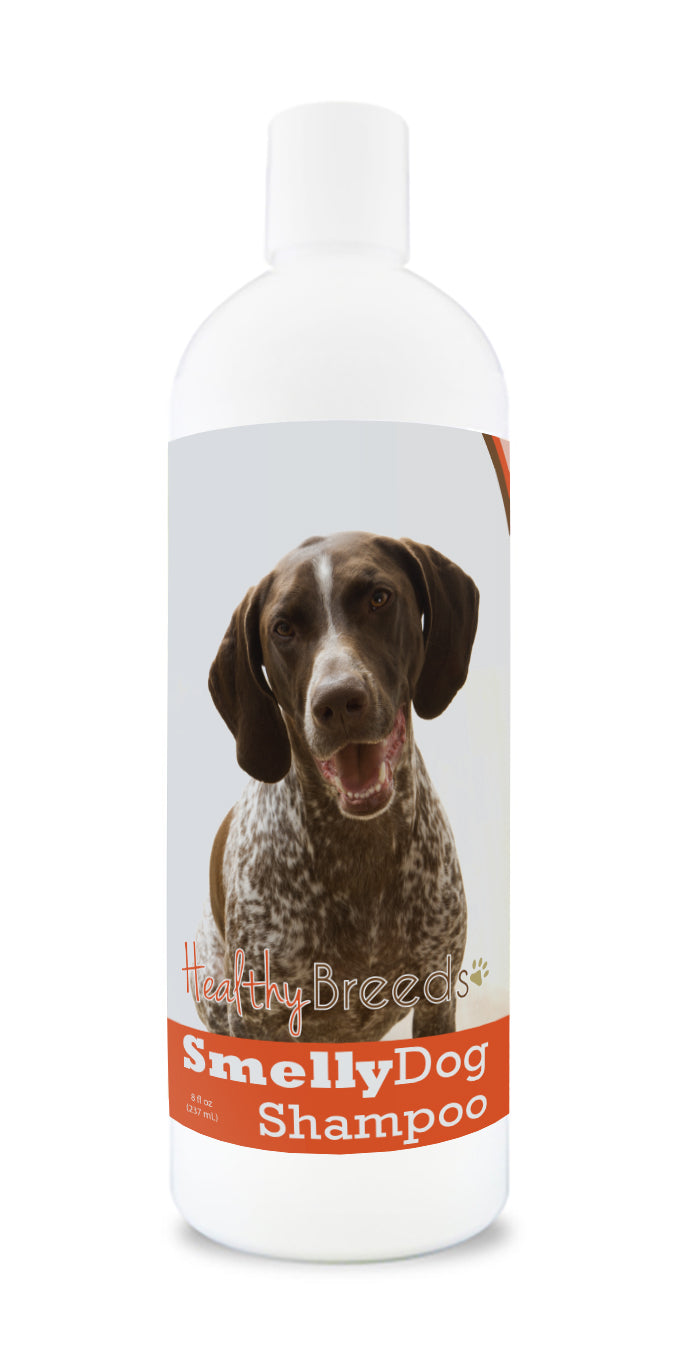 Healthy Breeds Smelly Dog Baking Soda Shampoo - 8 oz