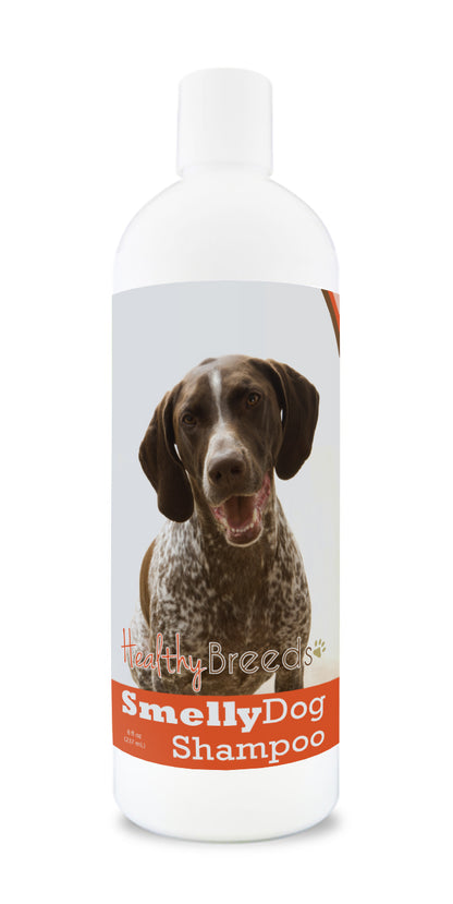 Healthy Breeds Smelly Dog Baking Soda Shampoo - 8 oz