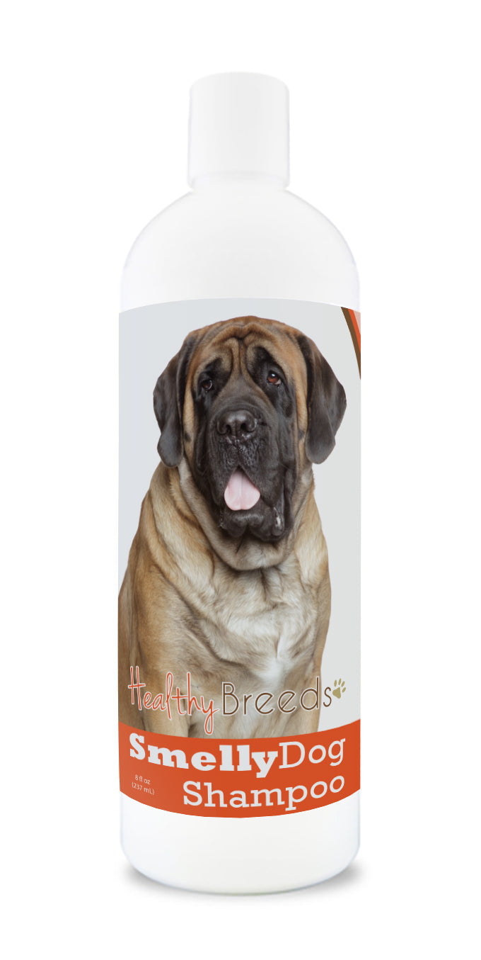 Healthy Breeds Smelly Dog Baking Soda Shampoo - 8 oz