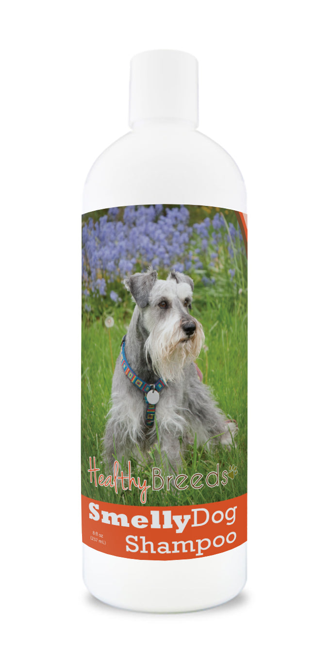 Healthy Breeds Smelly Dog Baking Soda Shampoo - 8 oz