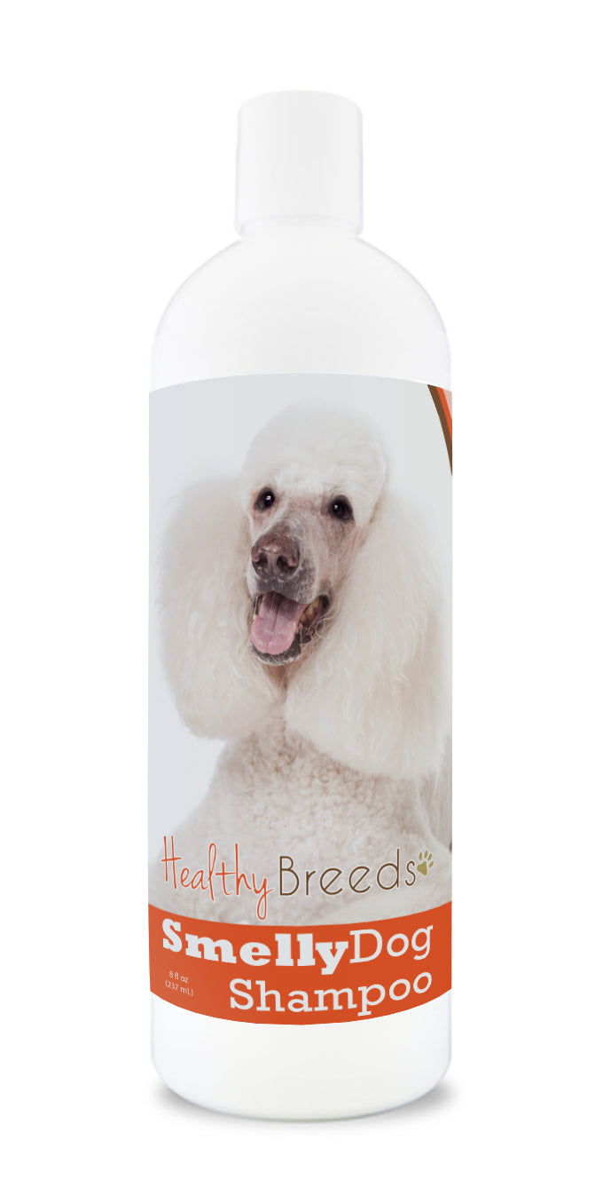 Healthy Breeds Smelly Dog Baking Soda Shampoo - 8 oz