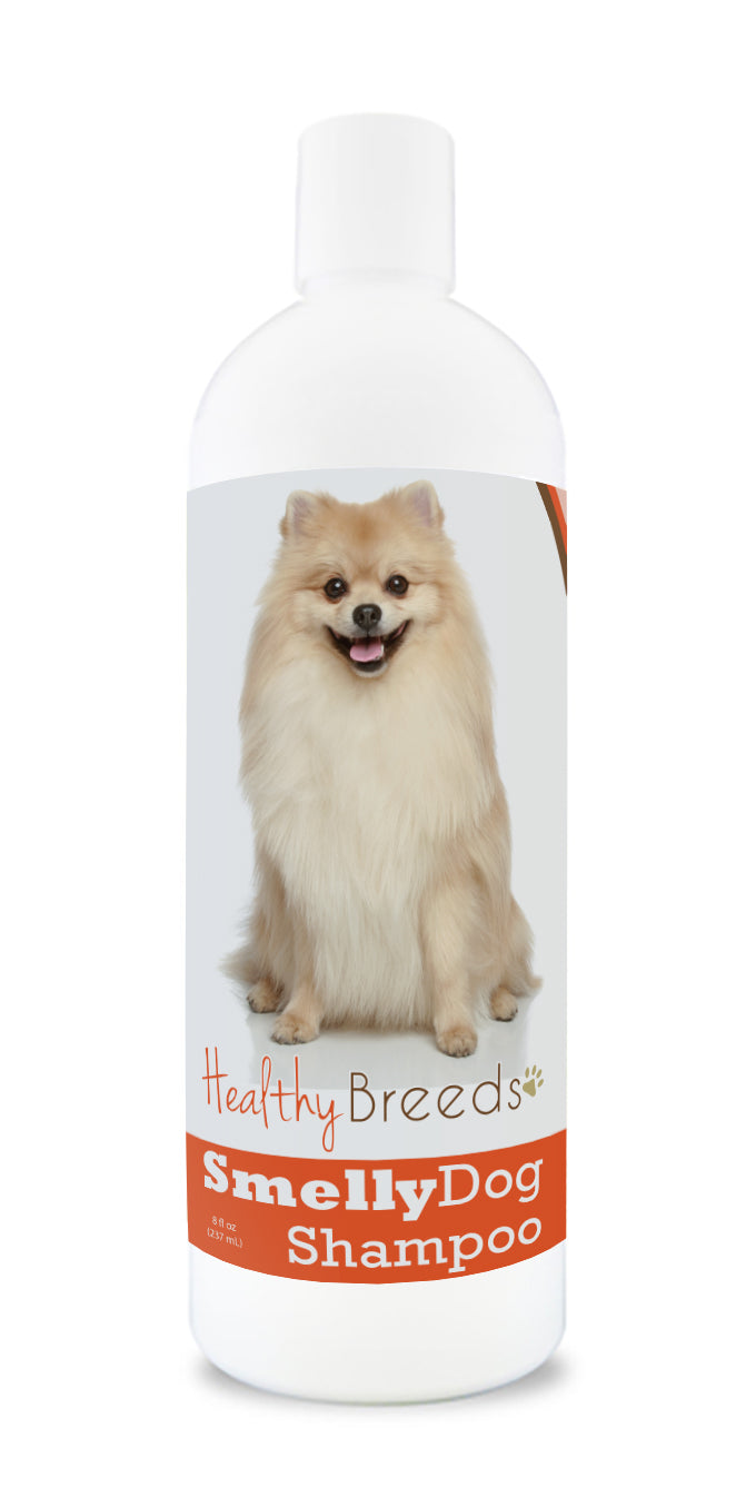 Healthy Breeds Smelly Dog Baking Soda Shampoo - 8 oz