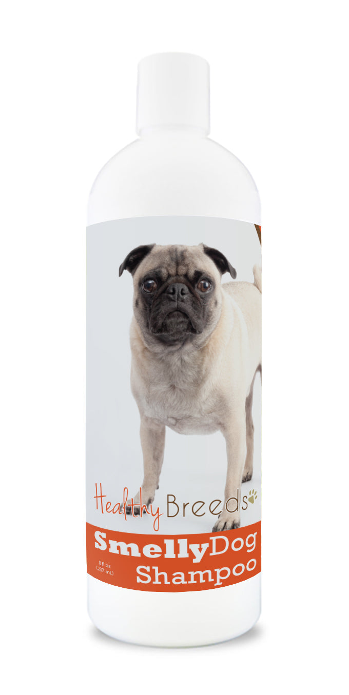 Healthy Breeds Smelly Dog Baking Soda Shampoo - 8 oz