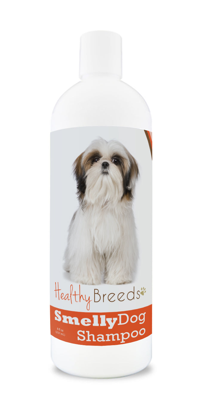 Healthy Breeds Smelly Dog Baking Soda Shampoo - 8 oz
