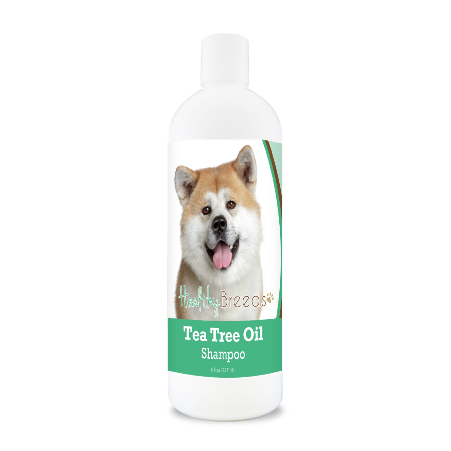 Healthy Breeds Tea Tree Oil Shampoo - 8 oz