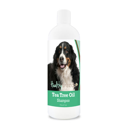 Healthy Breeds Tea Tree Oil Shampoo - 8 oz