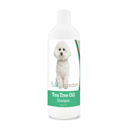 Healthy Breeds Tea Tree Oil Shampoo - 8 oz
