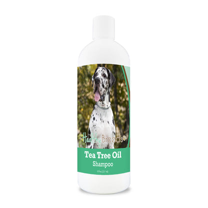 Healthy Breeds Tea Tree Oil Shampoo - 8 oz