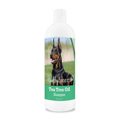 Healthy Breeds Tea Tree Oil Shampoo - 8 oz