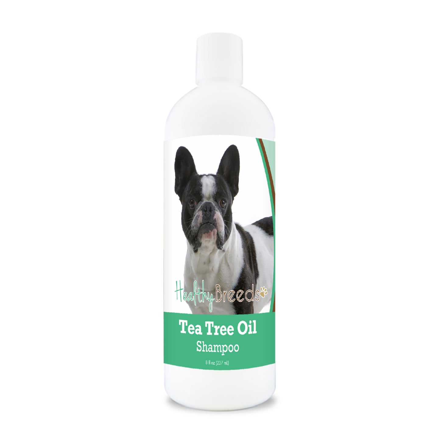 Healthy Breeds Tea Tree Oil Shampoo - 8 oz