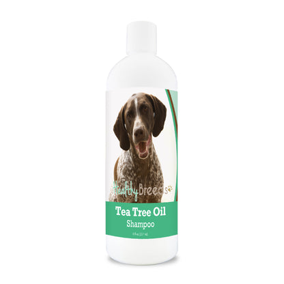 Healthy Breeds Tea Tree Oil Shampoo - 8 oz