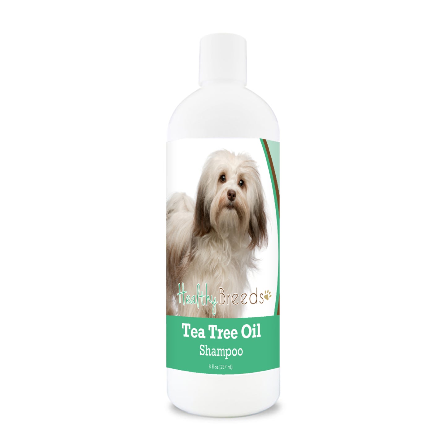 Healthy Breeds Tea Tree Oil Shampoo - 8 oz