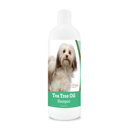Healthy Breeds Tea Tree Oil Shampoo - 8 oz