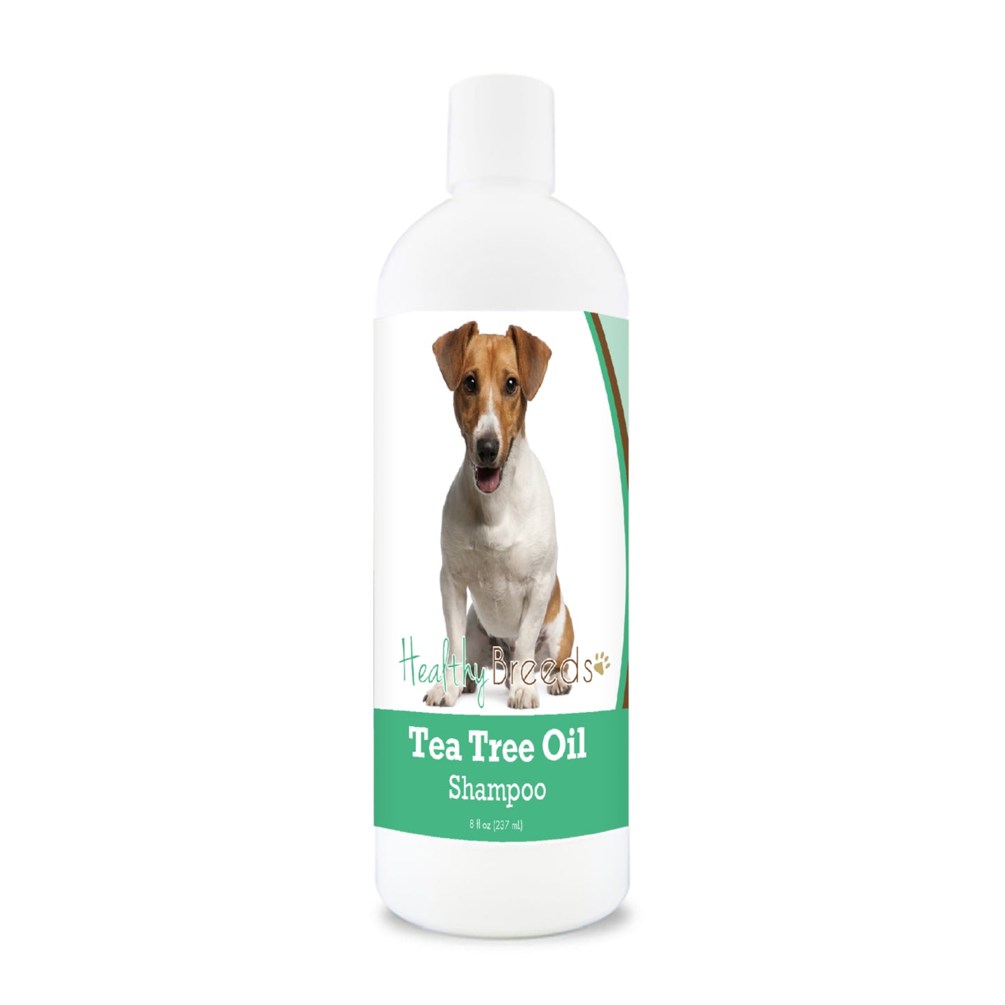 Healthy Breeds Tea Tree Oil Shampoo - 8 oz