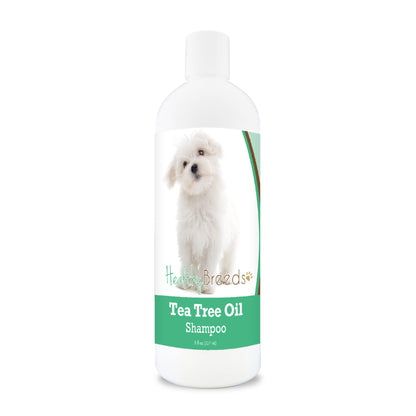 Healthy Breeds Tea Tree Oil Shampoo - 8 oz