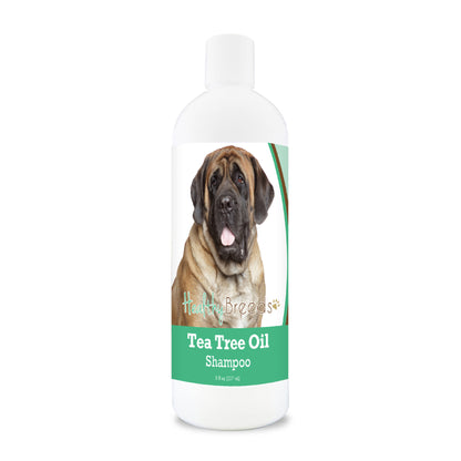 Healthy Breeds Tea Tree Oil Shampoo - 8 oz