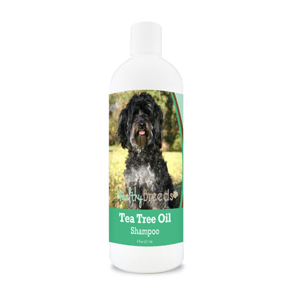 Healthy Breeds Tea Tree Oil Shampoo - 8 oz