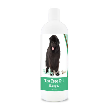 Healthy Breeds Tea Tree Oil Shampoo - 8 oz