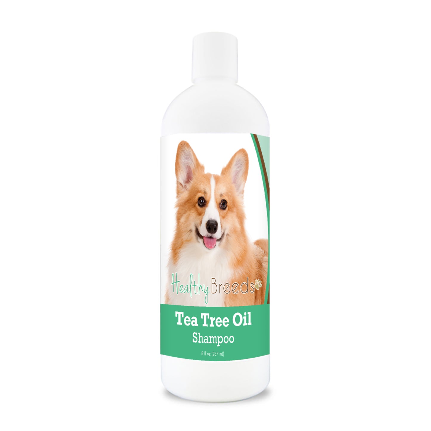 Healthy Breeds Tea Tree Oil Shampoo - 8 oz