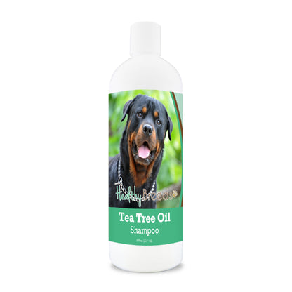 Healthy Breeds Tea Tree Oil Shampoo - 8 oz