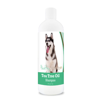 Healthy Breeds Tea Tree Oil Shampoo - 8 oz
