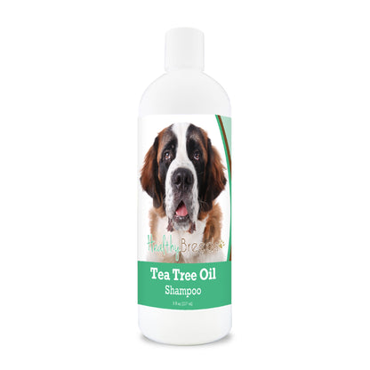Healthy Breeds Tea Tree Oil Shampoo - 8 oz