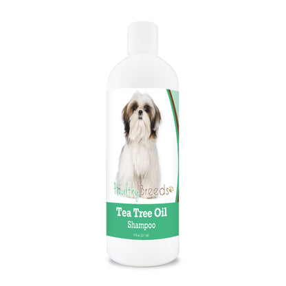 Healthy Breeds Tea Tree Oil Shampoo - 8 oz