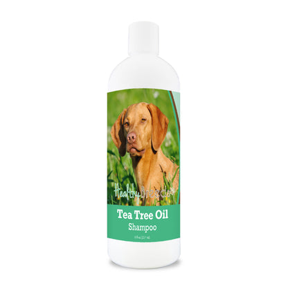 Healthy Breeds Tea Tree Oil Shampoo - 8 oz