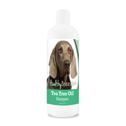 Healthy Breeds Tea Tree Oil Shampoo - 8 oz