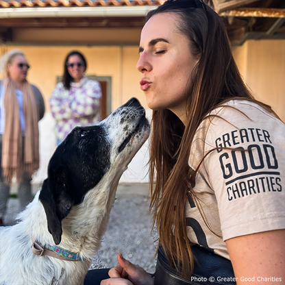 Send Urgent Aid to Families and Pets Impacted By Greece Wildfires