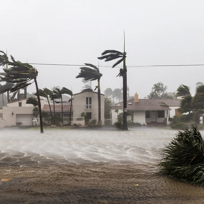 Hurricane Helene: Devastation on the Gulf Coast