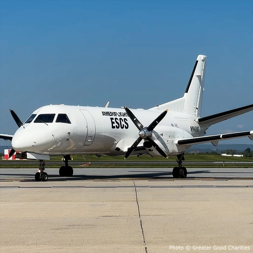 Rush Aid to People & Pets Devastated By Hurricane Melissa