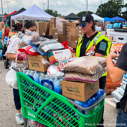 SNAP Payments On Hold: Keep Families and Their Pets Fed