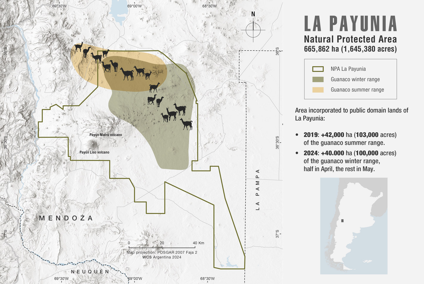 Help Protect Vital Habitat for Endangered Species