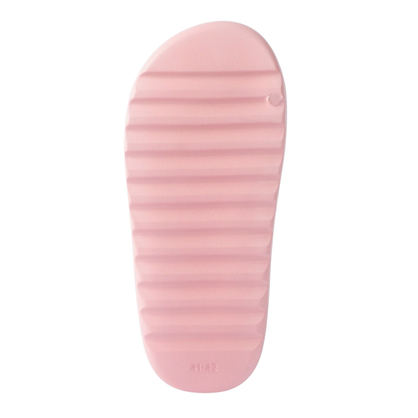 Pink Cloud Pillow Slide Sandals | GreaterGood
