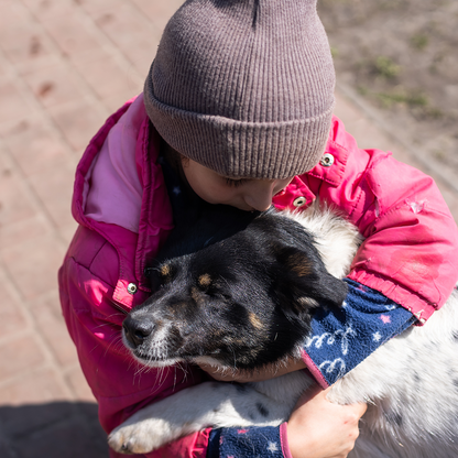 SNAP Payments On Hold: Keep Families and Their Pets Fed