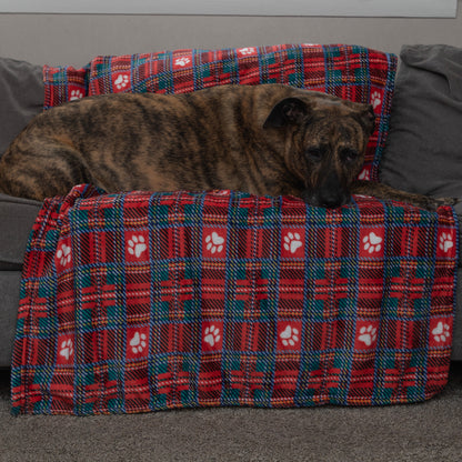 Super Cozy&trade; Pet Blanket
