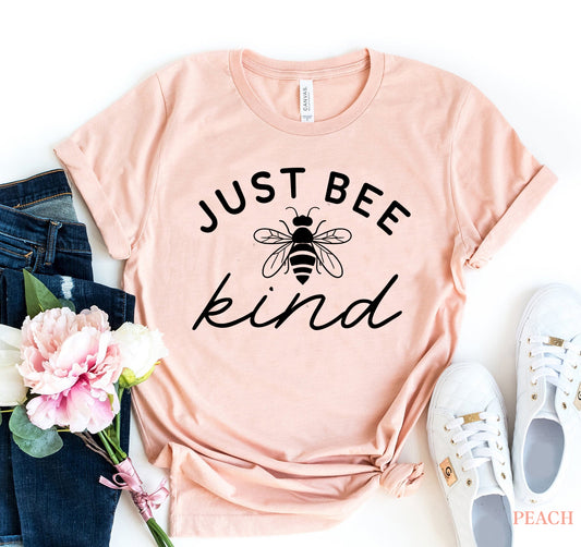 Just Bee Kind T-Shirt