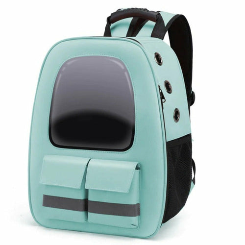 Breathable Pet Traveling Backpack