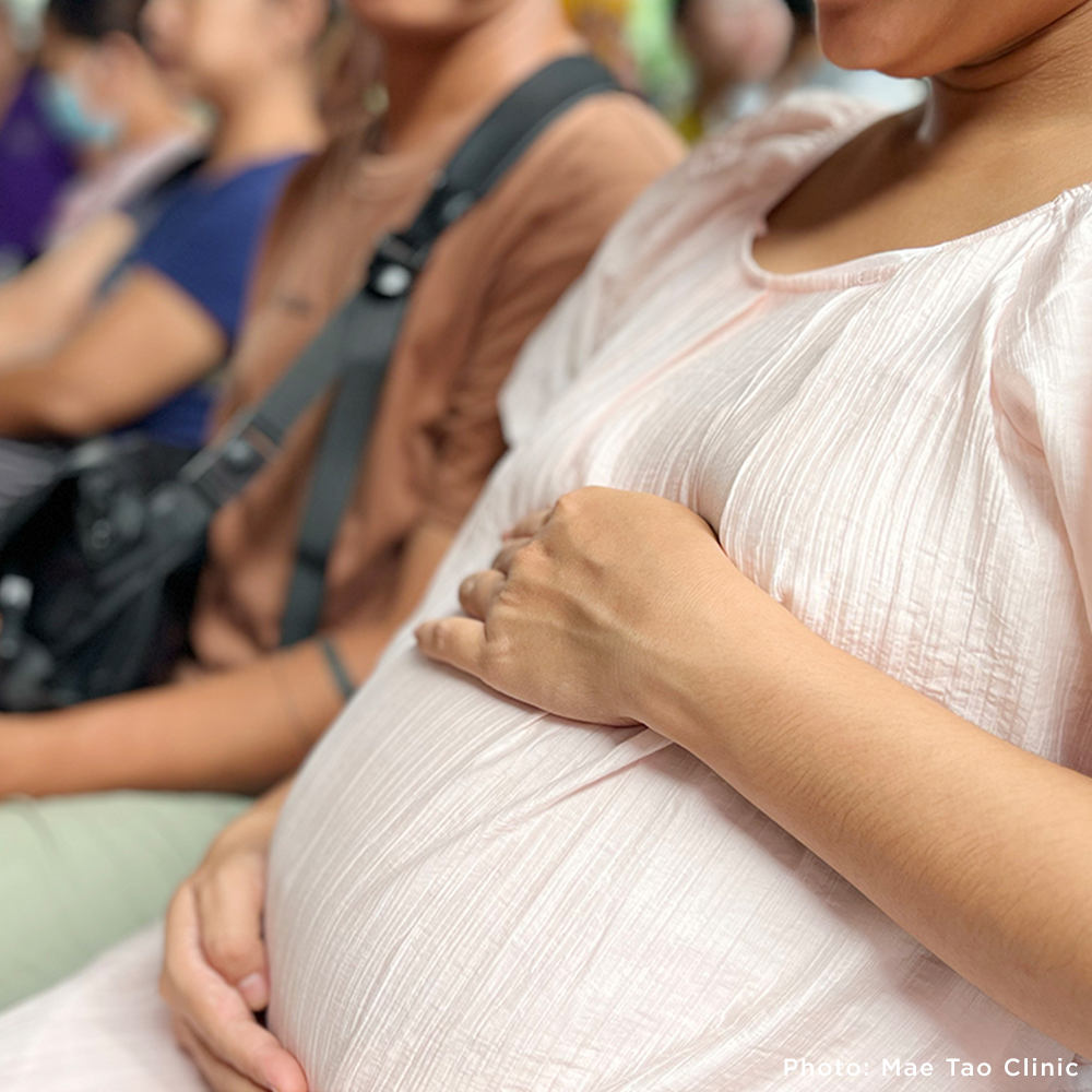 A Safe Start: Sponsor a Safe Birth for a Mother & Baby