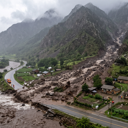 Help People and Pet Survivors of Devastating Floods in Nepal