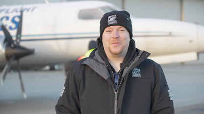 Operation Turtle Takeoff: Help Fly Endangered Sea Turtles to Warm Waters