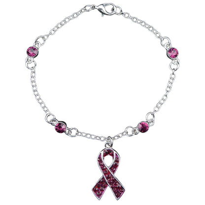 Save Memories Share Hope&trade; Alzheimer's Bracelet