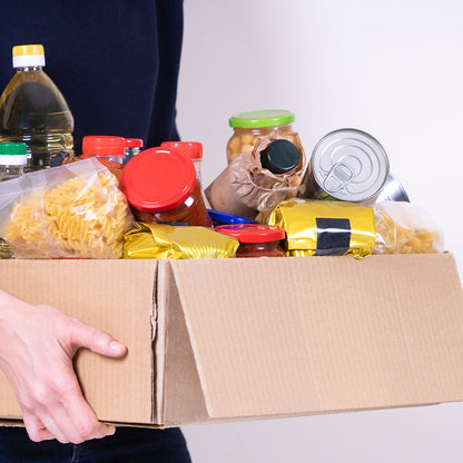 SNAP Payments On Hold: Keep Families and Their Pets Fed