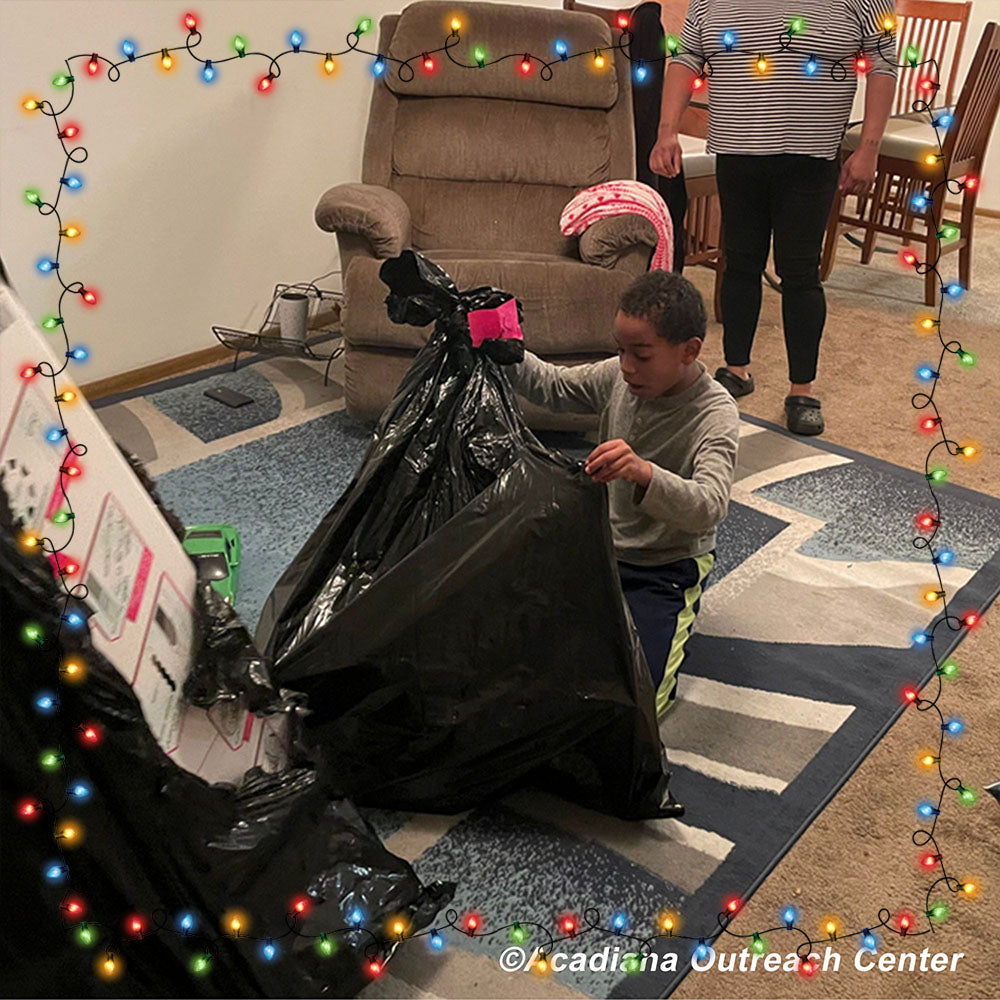 7th Annual Holiday Toy & Book Event: No Child Should Go Without