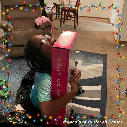 7th Annual Holiday Toy & Book Event: No Child Should Go Without