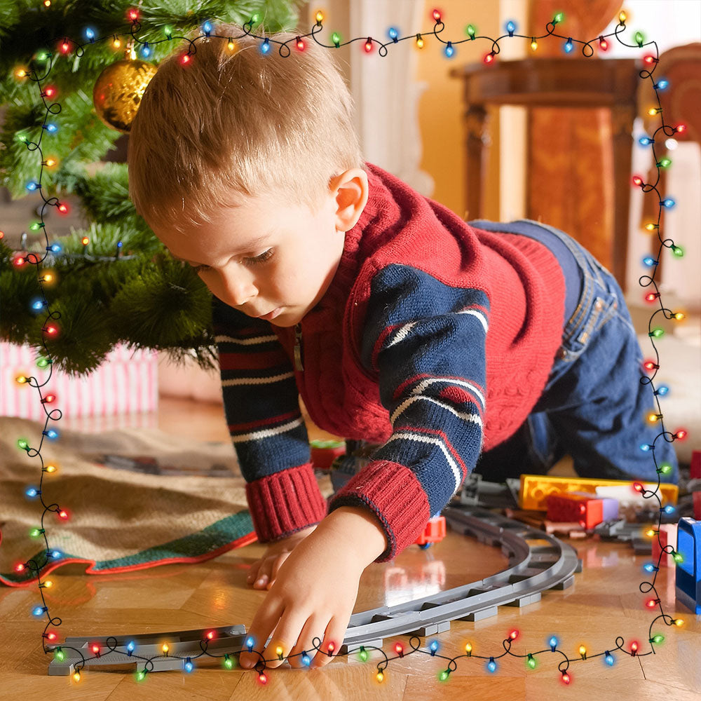 7th Annual Holiday Toy & Book Event: No Child Should Go Without