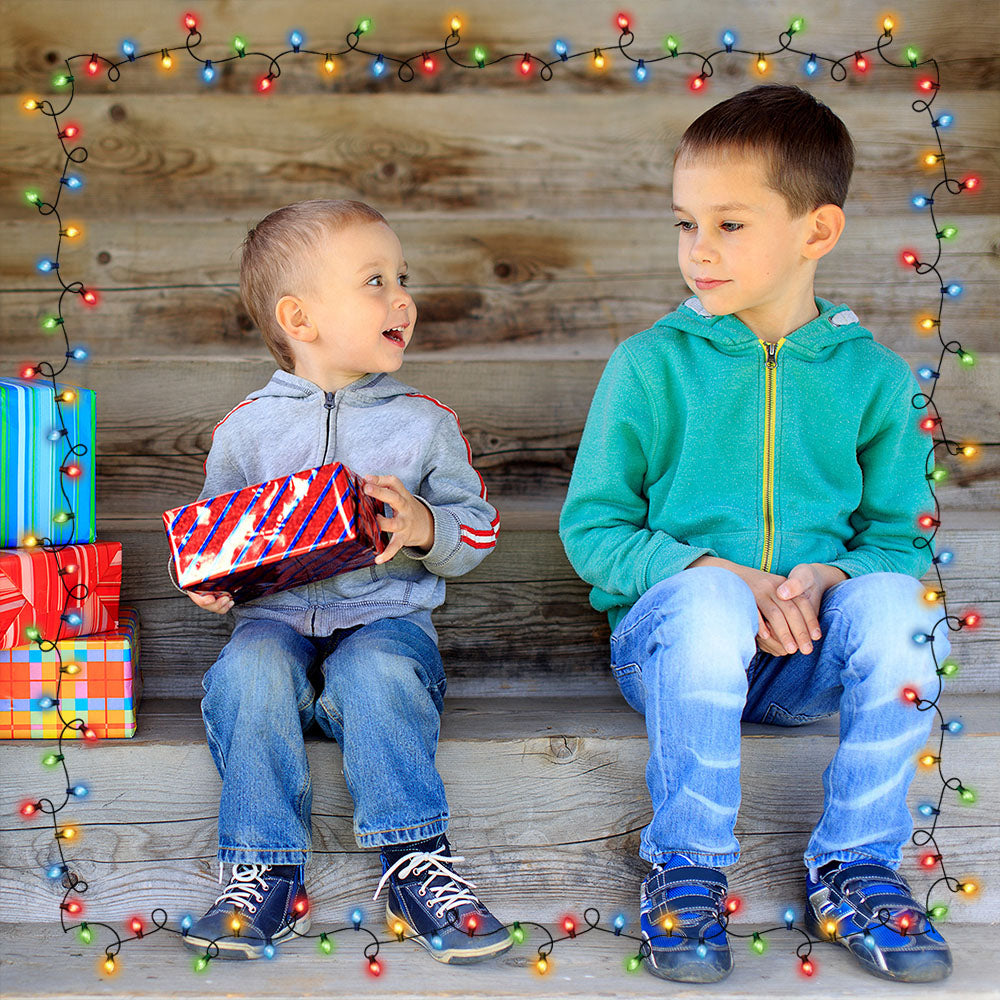 7th Annual Holiday Toy & Book Event: No Child Should Go Without